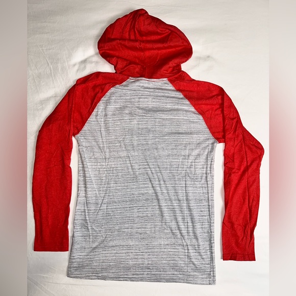 Men’s Hurley Hoodie - Size S - Picture 4 of 5